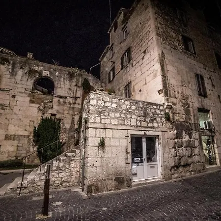 شقة Split Central سبليت