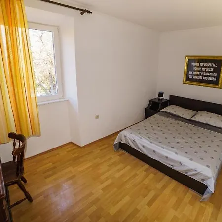 Split Central 스플리트