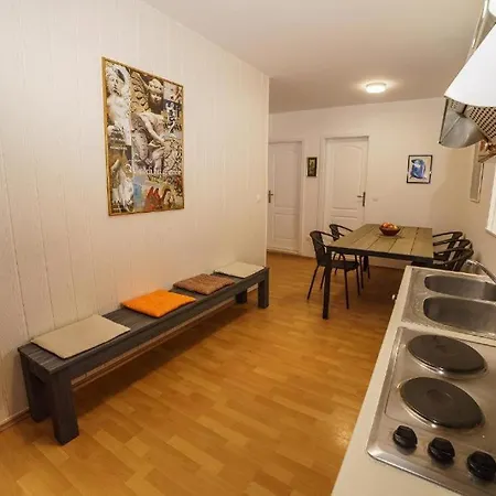 Appartement Split Central Split