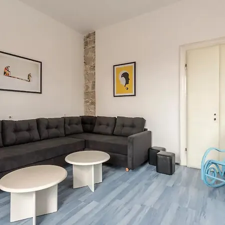 شقة Split Central *