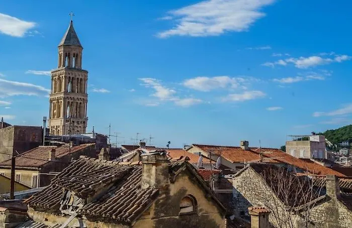 شقة Split Central *