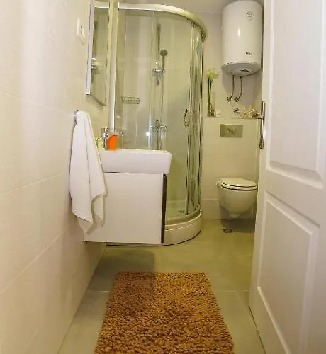 شقة Split Central *