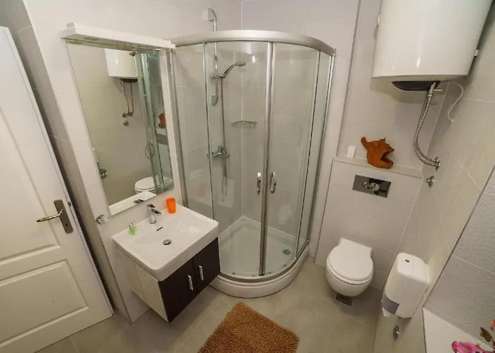 شقة Split Central سبليت