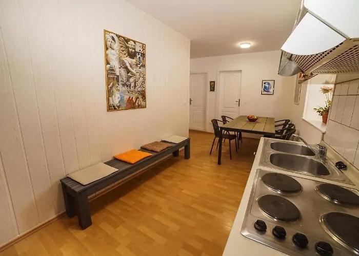 شقة Split Central سبليت