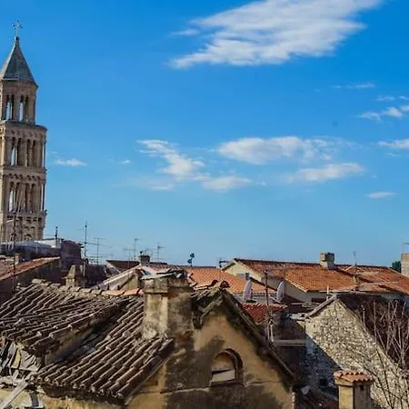 Appartement Split Central *