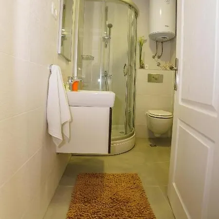 Appartement Split Central *