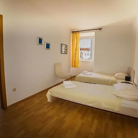 Split Central Appartement