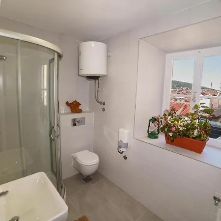 Split Central Appartement Split