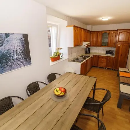 Appartement Split Central *