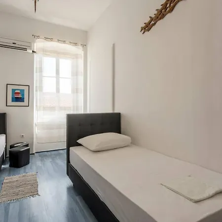 Split Central Appartement