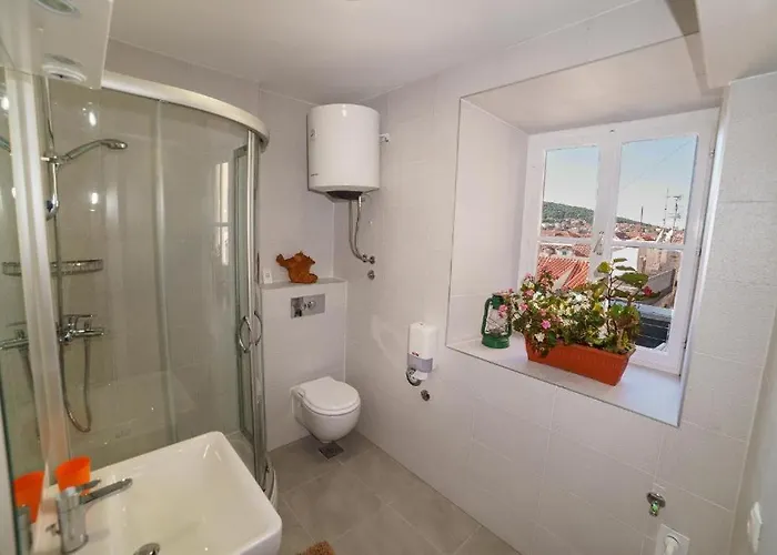 Split Central Apartment Split