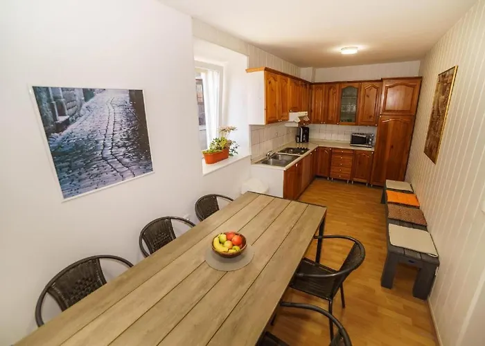 Apartment Split Central *