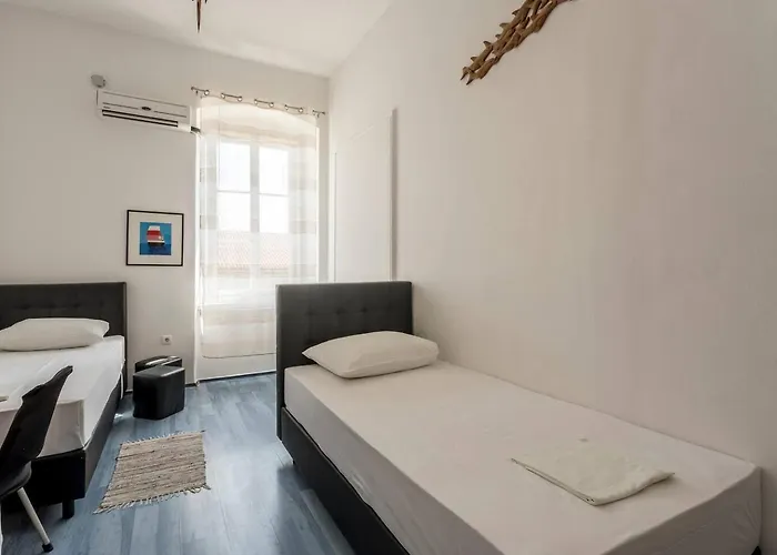 Split Central Apartment